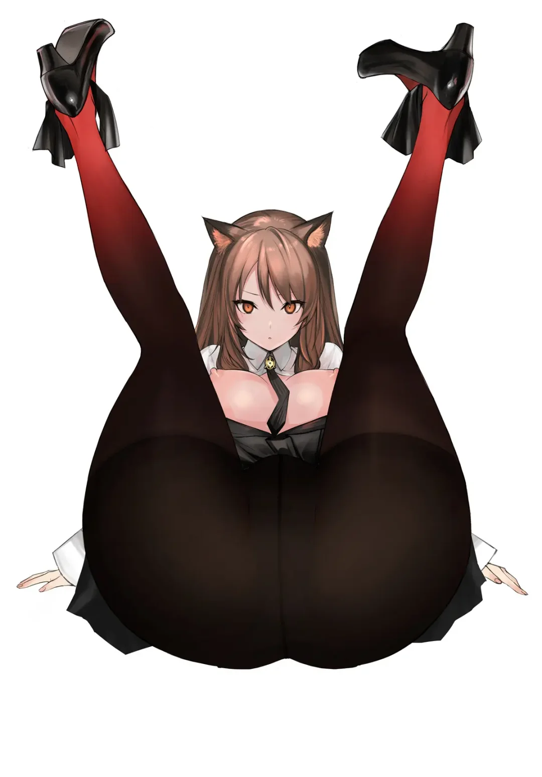 [Tetsu] CHORAKUGAKI 2022 Natsu Fhentai - Page 15