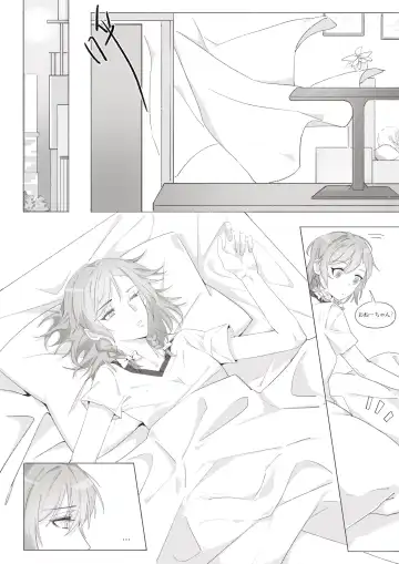 Koi no Iro o, Sono Naka ni Himerareru nara Fhentai - Page 44