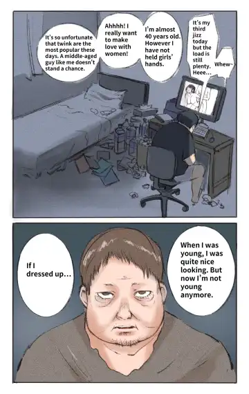 Read [Midnight] Hunting and hunted 02 - Fhentai