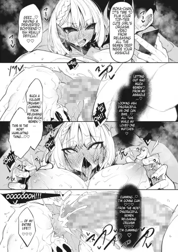[Fukuyama Naoto] Succubutic Ch.4 Fhentai - Page 43