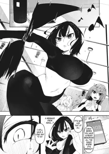 [Fukuyama Naoto] Succubutic Ch.4 Fhentai - Page 45