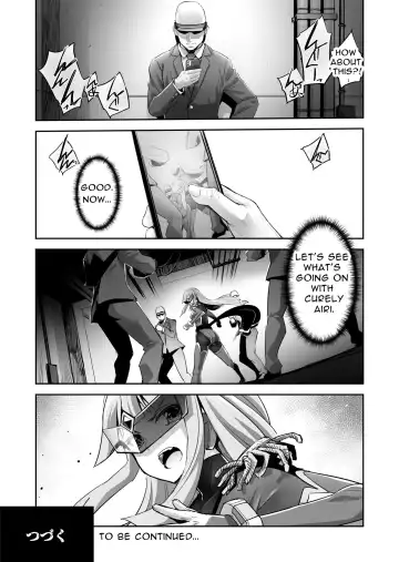 [Sasayuki] Enhyou Souki Twin Curely Yuri Heroine wa Otoko no Chinpo ni Haiboku suru Zenpen + Kouhen | FlameFrost Duo TWIN CURELY ~Yuri Heroines Defeated By Dick~ Part 1+2 Fhentai - Page 29