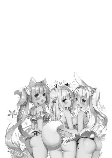 [Ichiri] Boku no Risou no Isekai Seikatsu - my ideal different world life Soushuuhen 03 Fhentai - Page 118