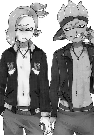 [Neko] Hoshoko Fhentai - Page 2