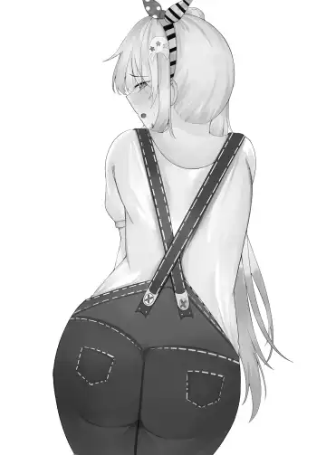 [Clef] FREE NIGHT JOB Fhentai - Page 2