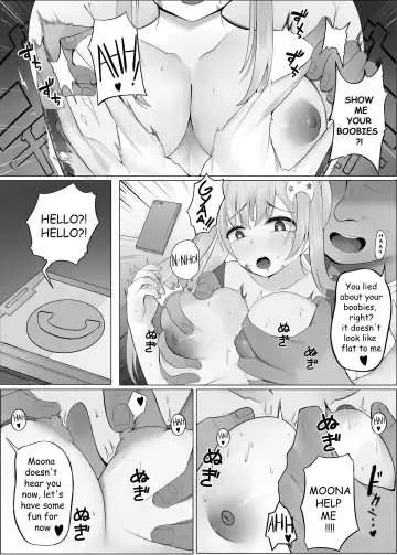 [Clef] FREE NIGHT JOB Fhentai - Page 5