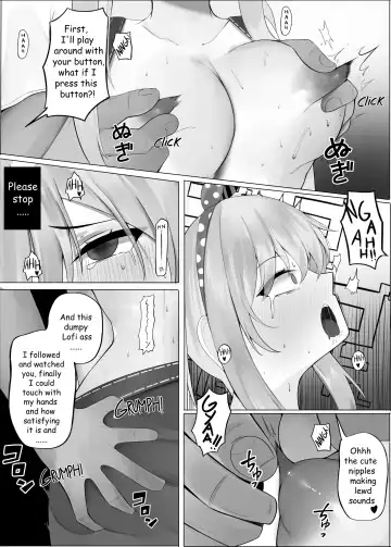 [Clef] FREE NIGHT JOB Fhentai - Page 6