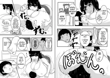 [Karuno Kamo] Tonari no Onee-san | Next Door Oneesan Fhentai - Page 5