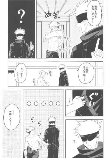 [Itsuiro] KEMOMIMISHIPPO Fhentai - Page 17