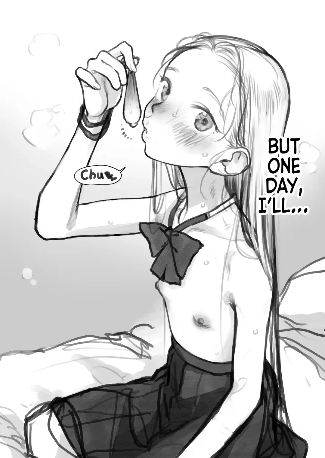 [Haguhagu] Shi wa Manadeshi ni Kachitai | The Master Wants to One up His Darling Disciple Fhentai - Page 11