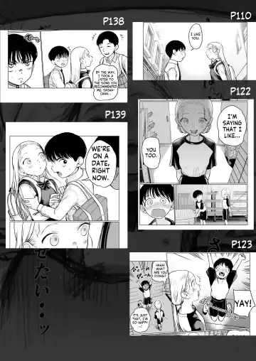 [Haguhagu] Shi wa Manadeshi ni Kachitai | The Master Wants to One up His Darling Disciple Fhentai - Page 14