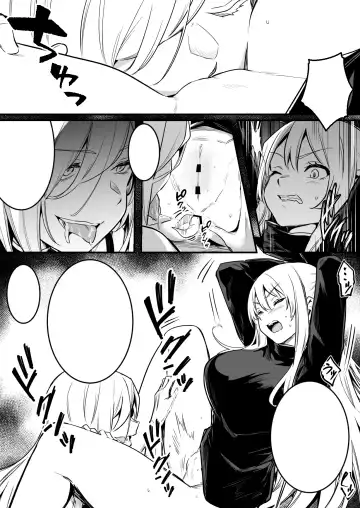 [Lefthand] Majo no Wana ni Hamatte Shieki Majutsu no Jikkentai ni Sareru Boukensha-chan Fhentai - Page 10
