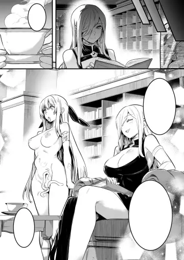 [Lefthand] Majo no Wana ni Hamatte Shieki Majutsu no Jikkentai ni Sareru Boukensha-chan Fhentai - Page 14