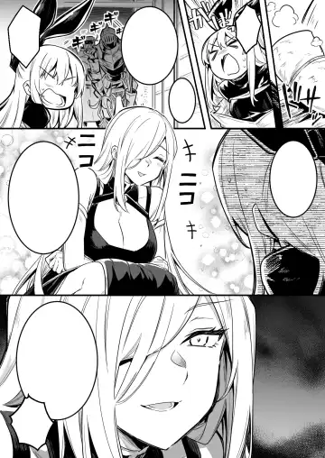 [Lefthand] Majo no Wana ni Hamatte Shieki Majutsu no Jikkentai ni Sareru Boukensha-chan Fhentai - Page 8