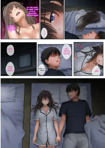 [Izumi - Reizei] Midareuchi 1-4 Fhentai - Page 104