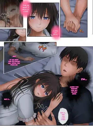 [Izumi - Reizei] Midareuchi 1-4 Fhentai - Page 105