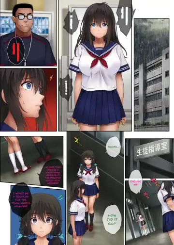 [Izumi - Reizei] Midareuchi 1-4 Fhentai - Page 112