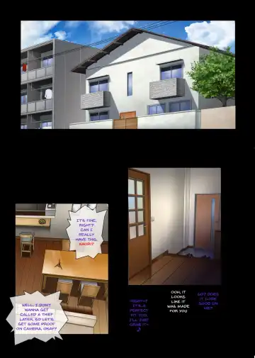 [Izumi - Reizei] Midareuchi 1-4 Fhentai - Page 131