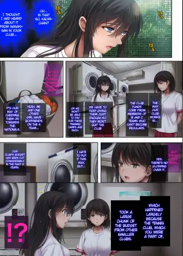 [Izumi - Reizei] Midareuchi 1-4 Fhentai - Page 175