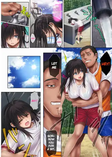 [Izumi - Reizei] Midareuchi 1-4 Fhentai - Page 176