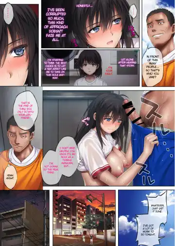 [Izumi - Reizei] Midareuchi 1-4 Fhentai - Page 179