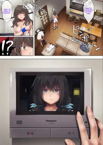 [Izumi - Reizei] Midareuchi 1-4 Fhentai - Page 217