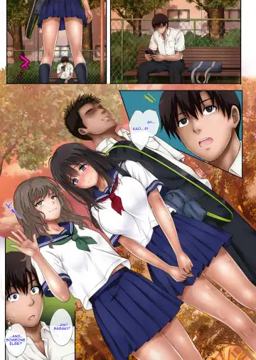 [Izumi - Reizei] Midareuchi 1-4 Fhentai - Page 40