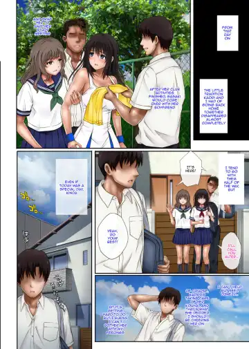 [Izumi - Reizei] Midareuchi 1-4 Fhentai - Page 43