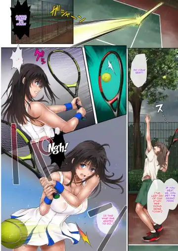 [Izumi - Reizei] Midareuchi 1-4 Fhentai - Page 47