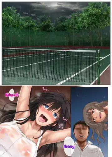 [Izumi - Reizei] Midareuchi 1-4 Fhentai - Page 52