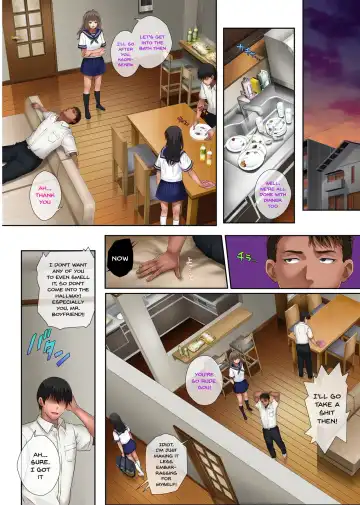 [Izumi - Reizei] Midareuchi 1-4 Fhentai - Page 84