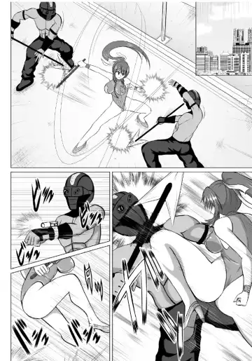 Minna ni Shitawareru Heroine ga Buzama Daihaiboku! Dohentai Baka Onna ni Ochi, Ikihajisarashite Jinsei Shuuryou ~Zenpen~ Fhentai - Page 11