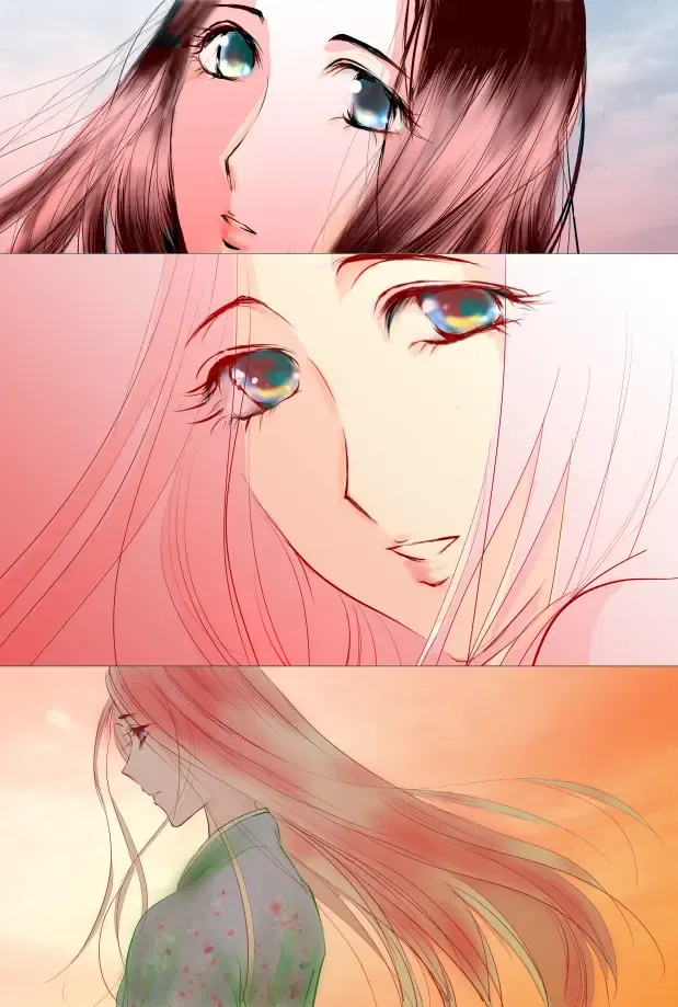 [Yawnrich] Paradise Lost Fhentai - Page 1