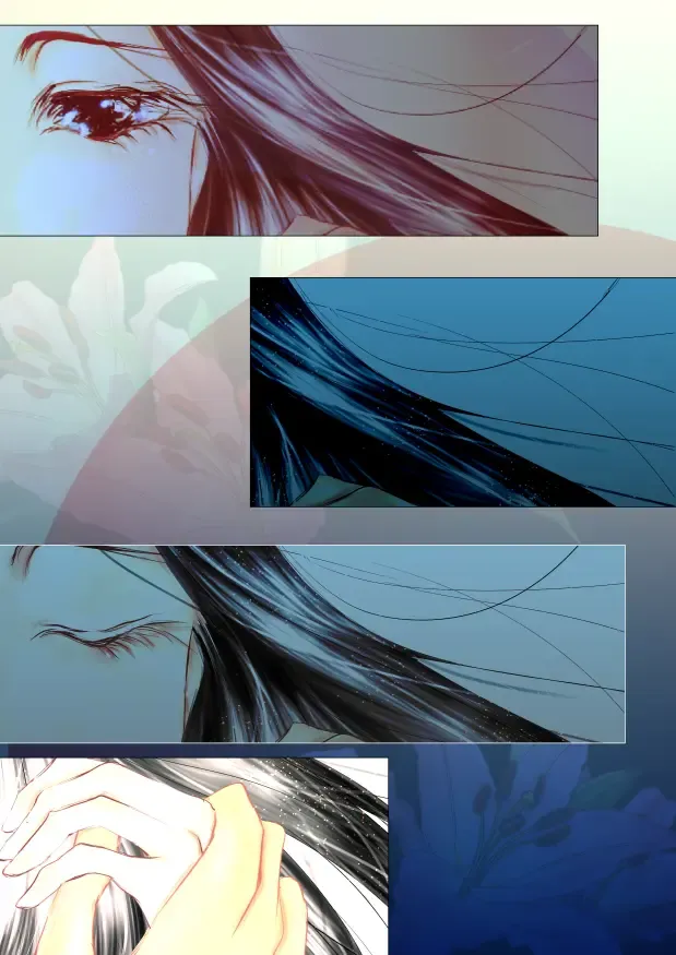 [Yawnrich] Paradise Lost Fhentai - Page 46