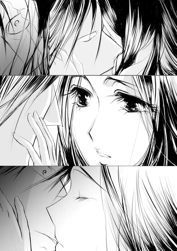 [Yawnrich] Paradise Lost Fhentai - Page 51