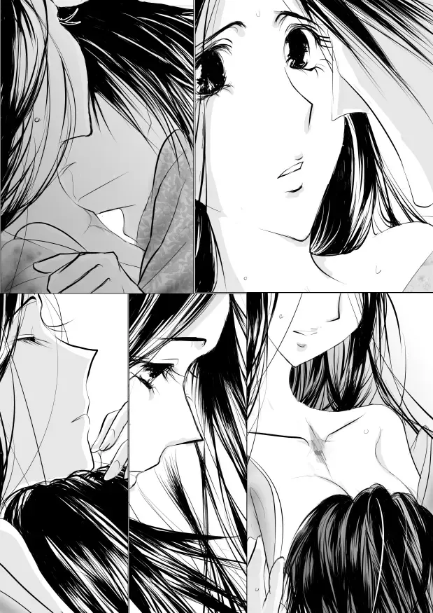 [Yawnrich] Paradise Lost Fhentai - Page 58