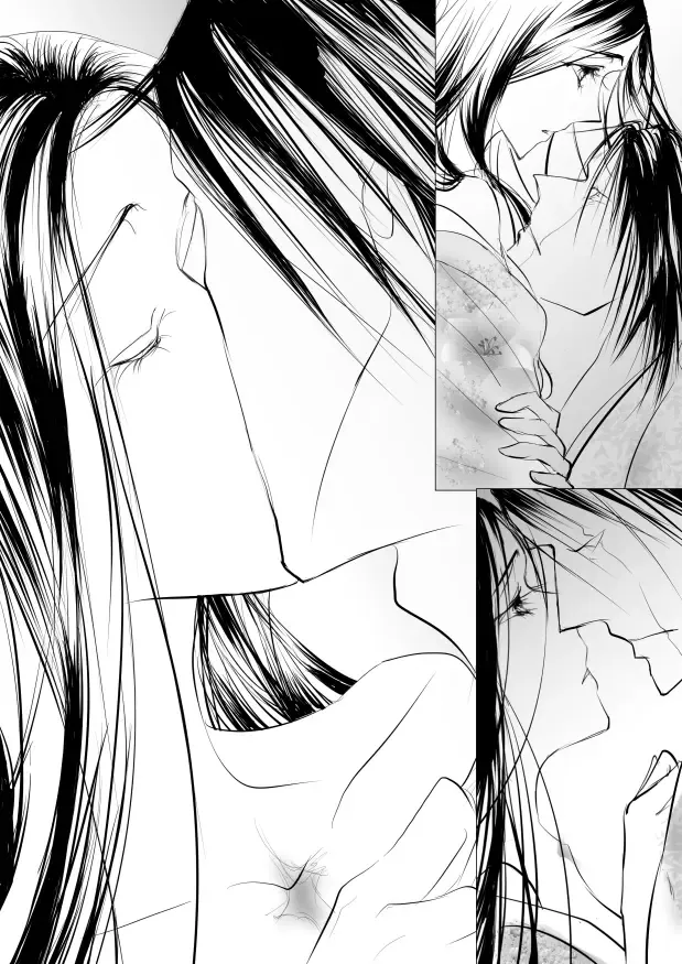 [Yawnrich] Paradise Lost Fhentai - Page 59