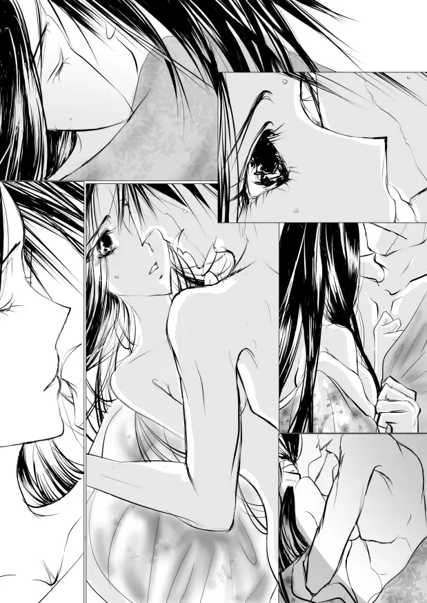 [Yawnrich] Paradise Lost Fhentai - Page 60