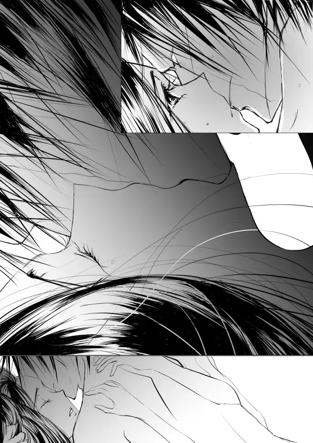 [Yawnrich] Paradise Lost Fhentai - Page 61