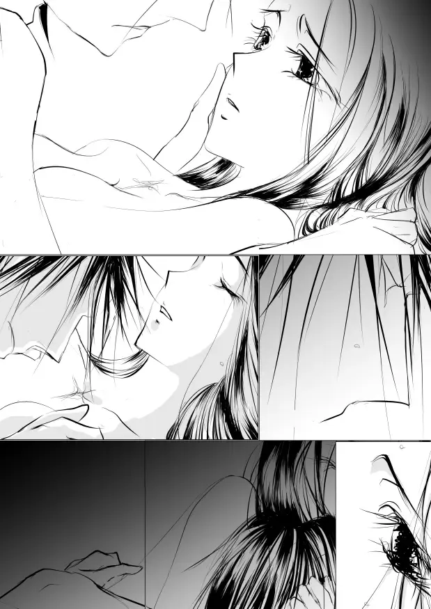 [Yawnrich] Paradise Lost Fhentai - Page 62