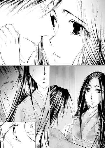 [Yawnrich] Paradise Lost Fhentai - Page 52