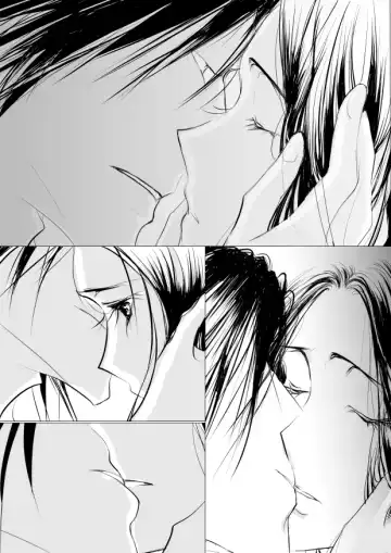 [Yawnrich] Paradise Lost Fhentai - Page 55