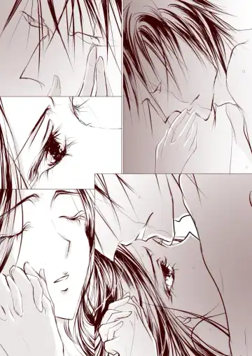 [Yawnrich] Paradise Lost Fhentai - Page 71