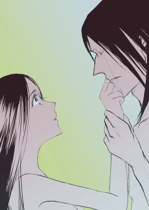 [Yawnrich] SLEEPLESS NIGHT Fhentai - Page 65