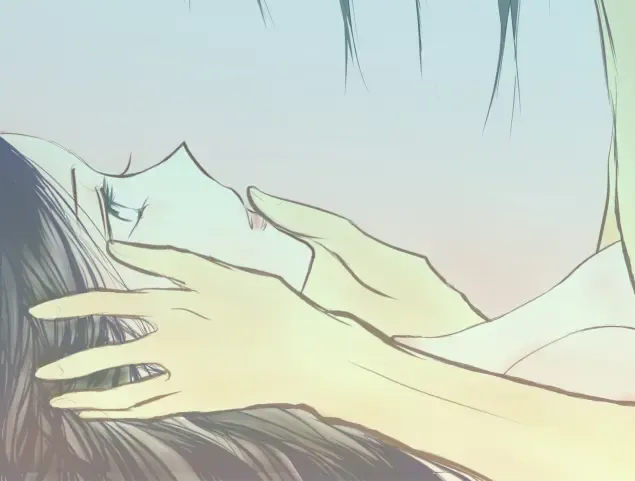 [Yawnrich] SLEEPLESS NIGHT Fhentai - Page 75