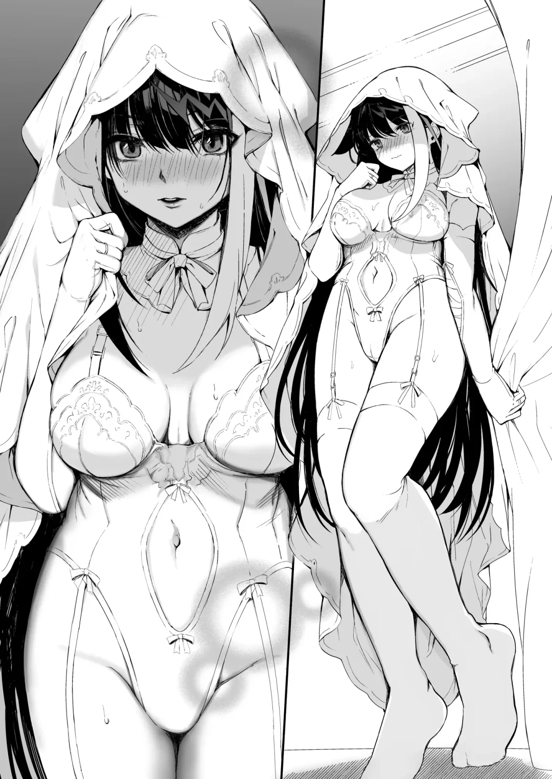 [Takeaki Gaku] Zutto Anata o Aishiteru. Fhentai - Page 36