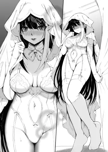 [Takeaki Gaku] Zutto Anata o Aishiteru. Fhentai - Page 36