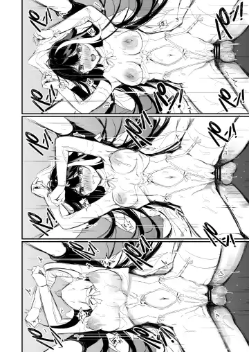 [Takeaki Gaku] Zutto Anata o Aishiteru. Fhentai - Page 62