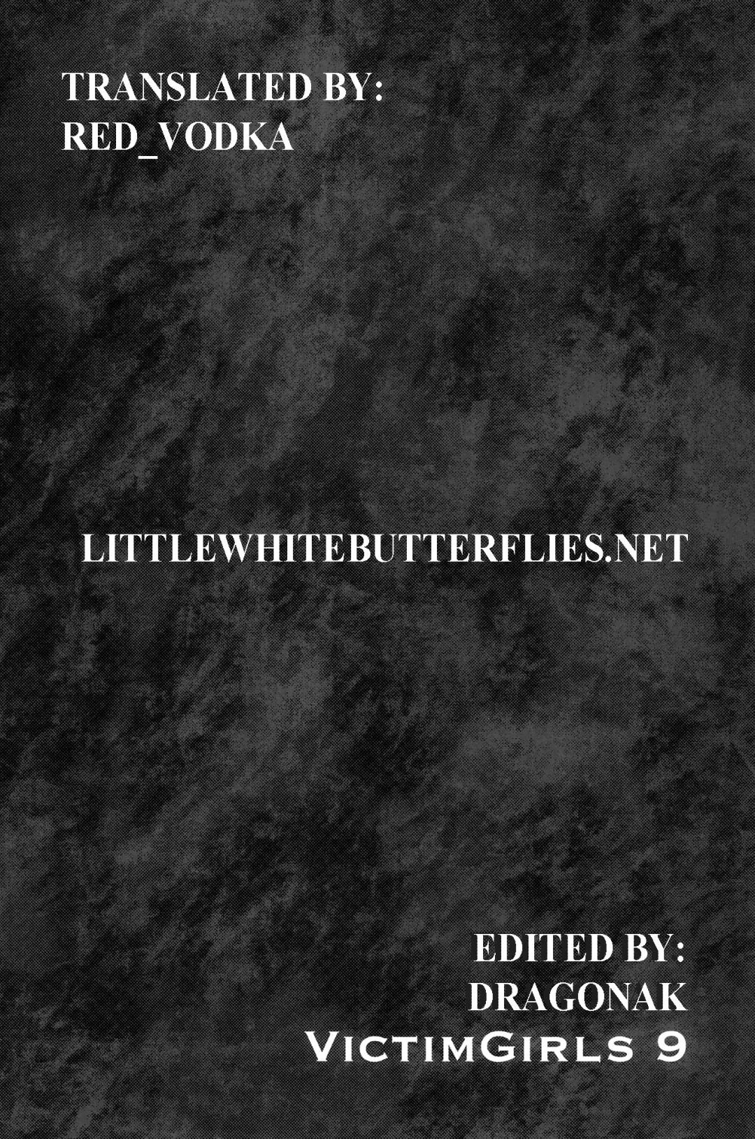 [Asanagi] Victim Girls 9 - UnderCover Working Fhentai - Page 3