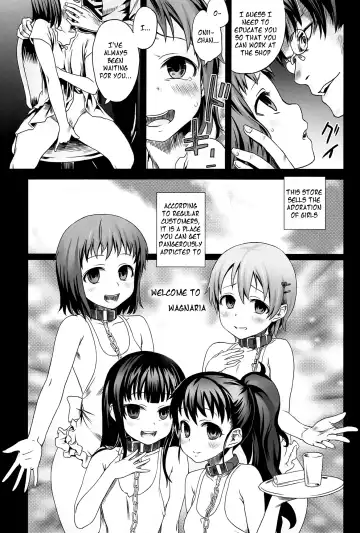 [Asanagi] Victim Girls 9 - UnderCover Working Fhentai - Page 24
